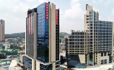 【城士印象】一路&ldquo;黔&rdquo;行,繪就多彩貴州