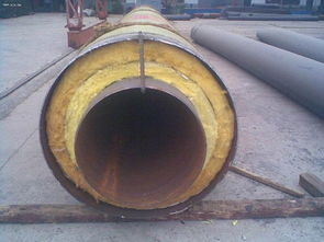 生產(chǎn)聚氨酯保溫管價格 成本