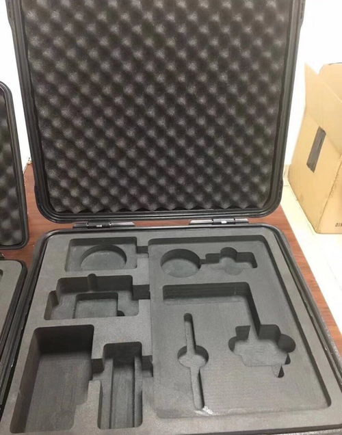 廈門儀器eva包裝內(nèi)托 定制eva包裝內(nèi)托廠家 廈門eva