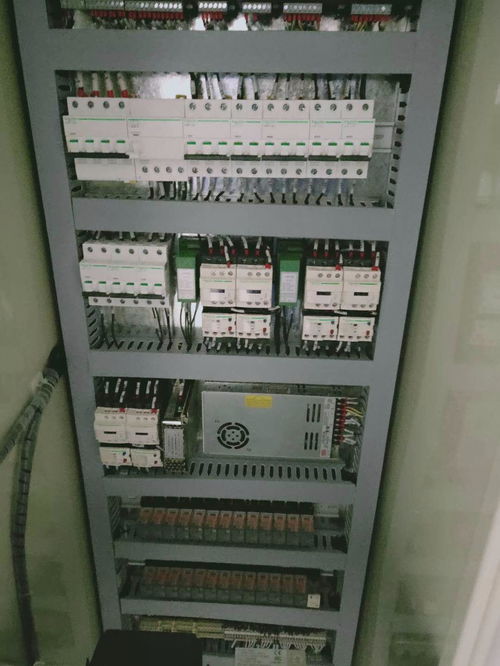 配電箱耐壓試驗詳解 確保電氣安全的關鍵環節